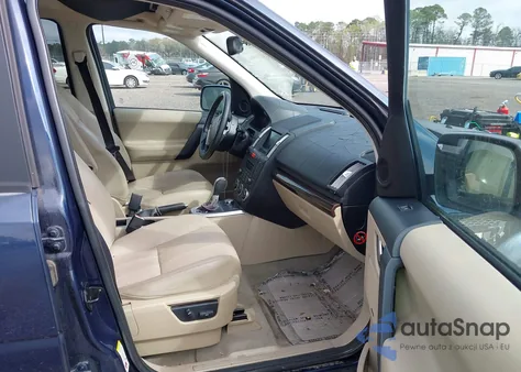 2011 Land Rover Lr2 z USA, uszkodzony, nr VIN SALFR2BN3BH244436